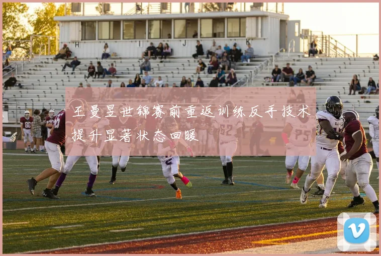 王曼昱世锦赛前重返训练反手技术提升显著状态回暖